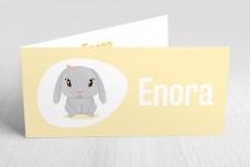 Schattig konijntje